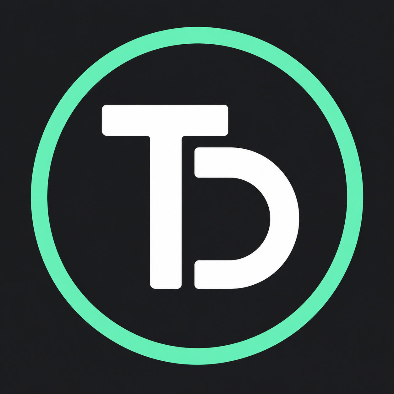 TraceDesk logo